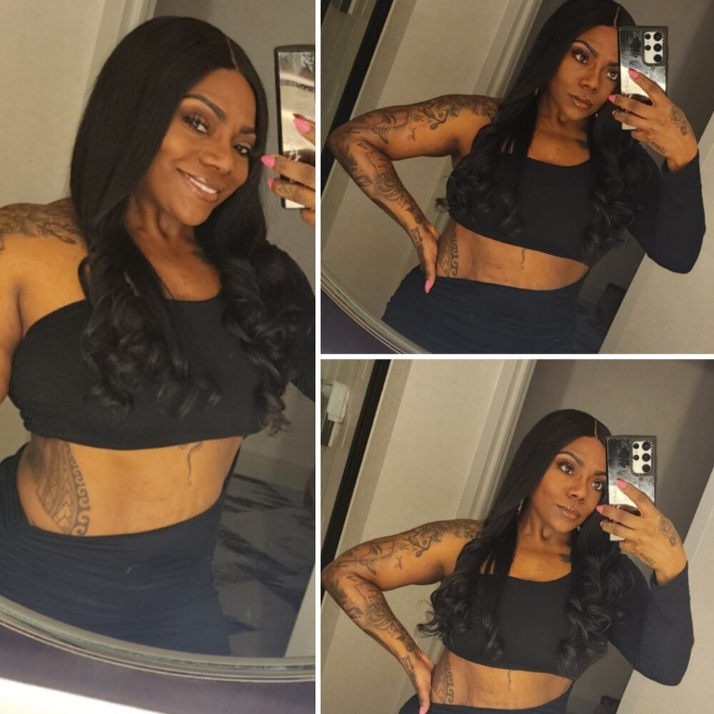 Meet your Posher, Tihana